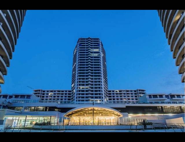 2 BEDROOM APARTMENT FOR SALE IN UMHLANGA CENTRAL